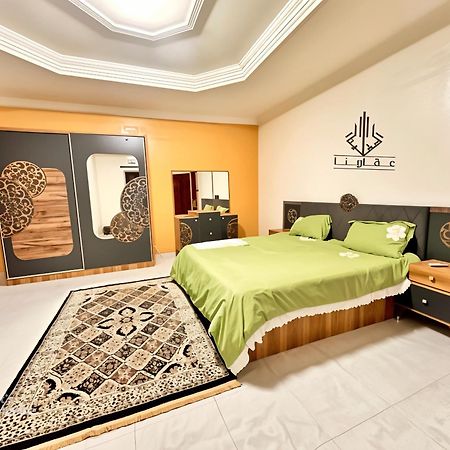 Hotel Grand Plaza Nouakchott Exterior foto